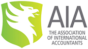 AIA - The Assoication of international accountants
