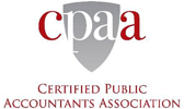 CPAA - Certified Public Accounants Assoication